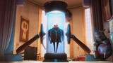 Despicable Me 1 - kẻ cắp mặt mũi trăng Hanz