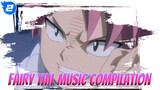 (I'm getting pumped) Fairy Tail Epic Music Compilation_2