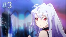 Tập 03 Ký ức người máy (Plastic Memories, Plamemo) 2015 HD-VietSub