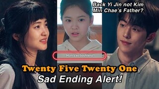 Review Twenty Five Twenty One: Curiga Sad Ending, Siapa Suami Na Hee Do?