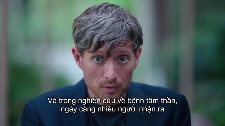 Cách thay đổi tâm trí bạn EP 2 [Sub Việt]