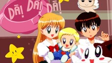 UFO baby (Daa daa daa) Episode-078