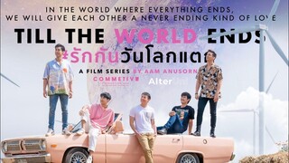 Till the World Ends Ep.3