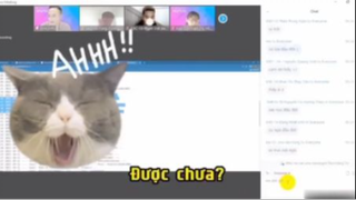 Phải tôi là tôi đấm cho mấy nhát rồi #memehay