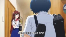 Ao no Orchestra | E 11 | Sub Indo