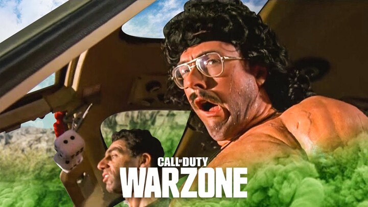 Call Of Duty RAMBO.EXE