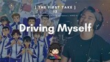 THE FIRST TAKE 13 | Driving Myself | Prince Of Tennis