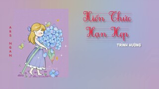 Kiến Thức Hạn Hẹp (孤陋寡闻) - Trình Hưởng