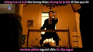 Nội dung phim: Người đến từ địa ngục phần 1 #Review_phim_hay