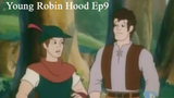 Young Robin Hood S1E9 - The Prince Who Was Late for Dinner (1991)