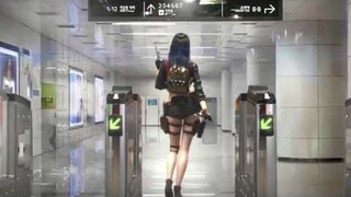 Hall Of Fame - [Nightcore GMV]