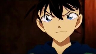 Do you like Kudo Shinichi! or Kaito Kid?