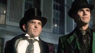 'Gotham' Season 5 20: Penguin Riddler được thả ra khỏi nhà tù, sẵn sàng tái hợp với Batman