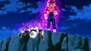 [Dragon Ball Super God Slayer 51] Absorbing Susanoo, saving Madara-sama's next opponent, the All-Kin