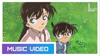 AMV Ta Là Của Nhau - Đông Nhi ft. Ông Cao Thắng | Thám Tử Lừng Danh Conan Shinichi Và Ran