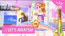 Aikatsu! 365 Idol Days Let's Aikatsu! 2024.9.29