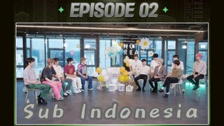 NCT UNIVERSE Ep.2 Sub Indo