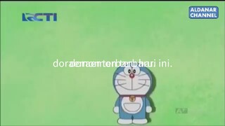 ibu yang dulu seperti nobita? || doraemon terbaru bahasa indonesia no ZOOM