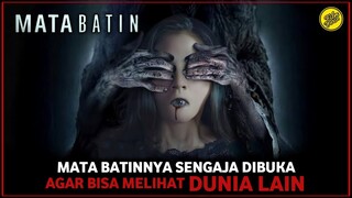 MALAPETAKA KARNA SENGAJA MEMBUKA MATA BATIN AGAR BISA MELIHAT ALAM GAIB