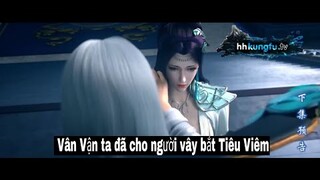 Đấu Phá Thương Khung ƯỚC HẸN 3 NĂM OVA - TẬP 10 Vietsub 1080p