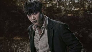 Zombie detective ep1 tagadub