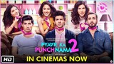 Pyaar Ka Punchnama 2 (2015) Hindi Full Movie | HD | 1080p | 720p