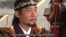 queen seon deokman episode 49
