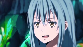 [Anime]MAD.AMV: Rimuru Itu Pria Atau Wanita?