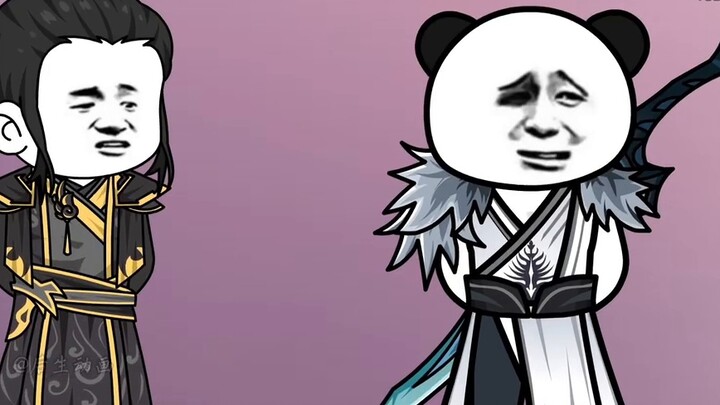 Episode 124, Ye Guan's wedding, the four swords gather together