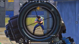 FULL SNIPER TEAM vs MUNNO😱Unlucky | Pubg Mobile