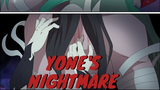 【LOL Dubbing Comic】Yone's Nightmare