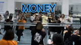 [Lagu Kampus] MONEY! Lagu-lagu LISA Tak Membosankan!