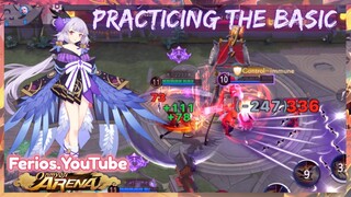 GONNA CHILL, NOT GONNA PUSH RANK THIS SEASON | Itsumade - Onmyoji Arena | Season 16