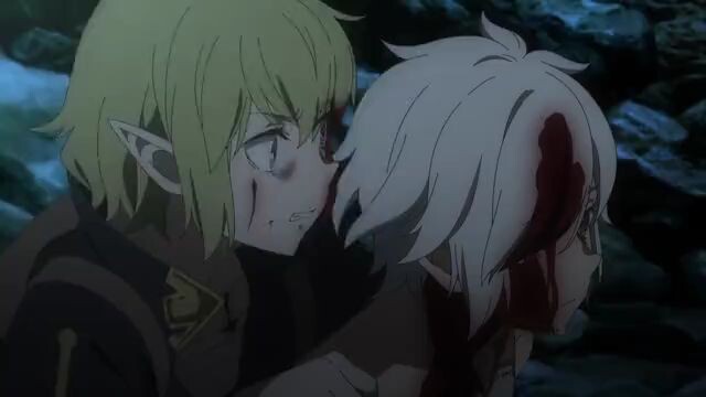 Is It Wrong to Try to Pick Up Girls in a Dungeon? Season 4 part 2 Episode 9