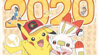 [Pokémon] Pokémon Exciting Compilation