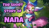 The Story of Nana | Mobile Legends' Hero Story with English Sub