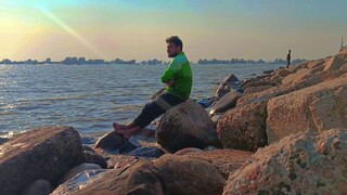 Patenga sea beach Chittagong