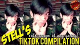 SB19 Stell Tiktok Compilation