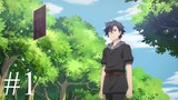 Kuro no Shoukanshi - Episode 1 Sub indo ( Gogo-Nime )