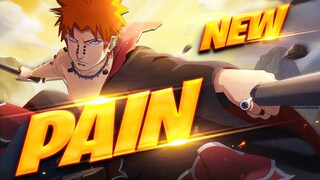 BEST NARUTO MOBILE GAME DOING THE MASTERPIECE AGAIN!!