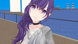 [เนื้อเรื่อง MMD ของ Prosaka] อัจฉริยะสุดเจ๋ง VS กำแพงก้น? - [แผนชีวิตแรก ตอนที่ 4] [คำเตือน]