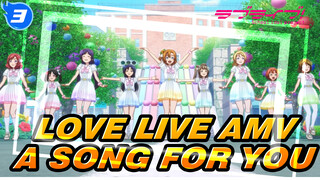 [MV/อนิเมะ/1080p] [Love Live!] μ's--A Song for You! You？ You!!_3