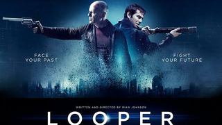 Looper ทะลุเวลา อึดล่าอึด