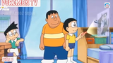 Review Phim Doraemon  Động Vật Tạm Trú Quý Hiếm_ PHẦN 2