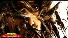 the swarm: full movie(sub indo)