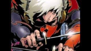 Naruto Shippuden ultimate alliance .