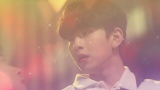 No.5 Men's Dormitory Episode 1 HD Version