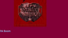 Stray Kids "Chk Chk Boom(Remixes)" audisi kualitas suara lossless