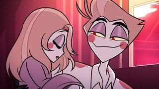 [Hazbin Hotel] Good Morning, My Star (Fan Animation)