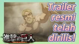 [Attack on Titan: Final Season Part 2] Trailer resmi telah dirilis!